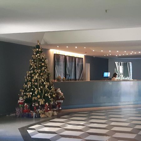 Appartement Apartamento Residencial c/Serviços à Rio de Janeiro Extérieur photo
