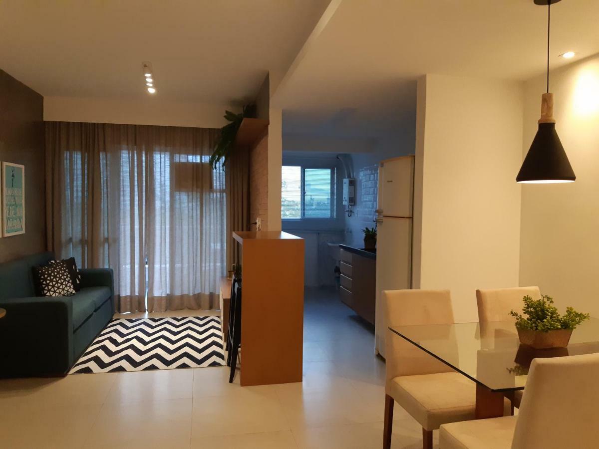 Appartement Apartamento Residencial c/Serviços à Rio de Janeiro Extérieur photo