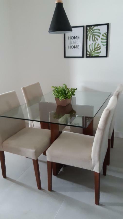 Appartement Apartamento Residencial c/Serviços à Rio de Janeiro Extérieur photo