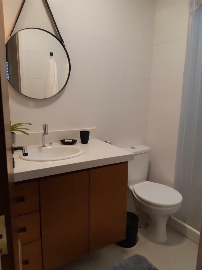 Appartement Apartamento Residencial c/Serviços à Rio de Janeiro Extérieur photo