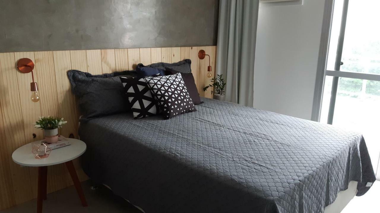 Appartement Apartamento Residencial c/Serviços à Rio de Janeiro Extérieur photo