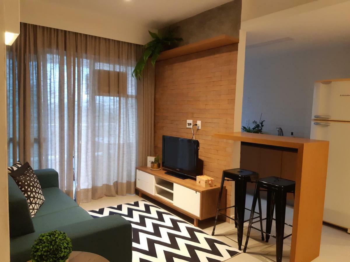 Appartement Apartamento Residencial c/Serviços à Rio de Janeiro Extérieur photo